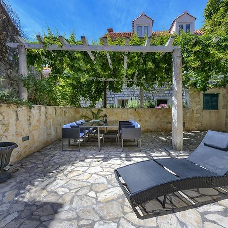 فيلا Dubrovnik Old House المظهر الخارجي الصورة