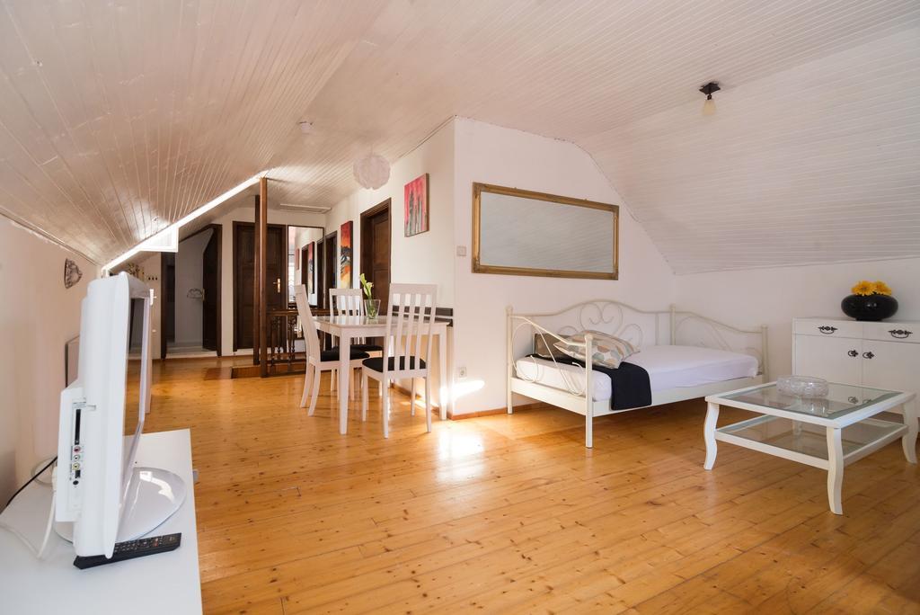 فيلا Dubrovnik Old House المظهر الخارجي الصورة