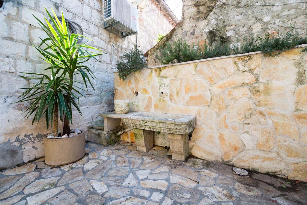 فيلا Dubrovnik Old House المظهر الخارجي الصورة