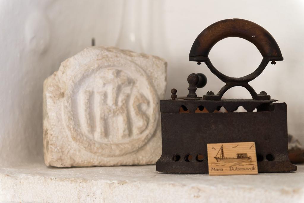 فيلا Dubrovnik Old House المظهر الخارجي الصورة