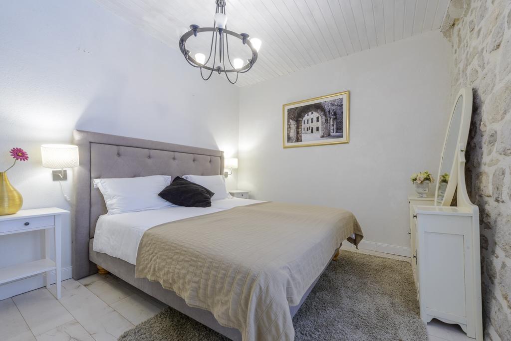 فيلا Dubrovnik Old House المظهر الخارجي الصورة