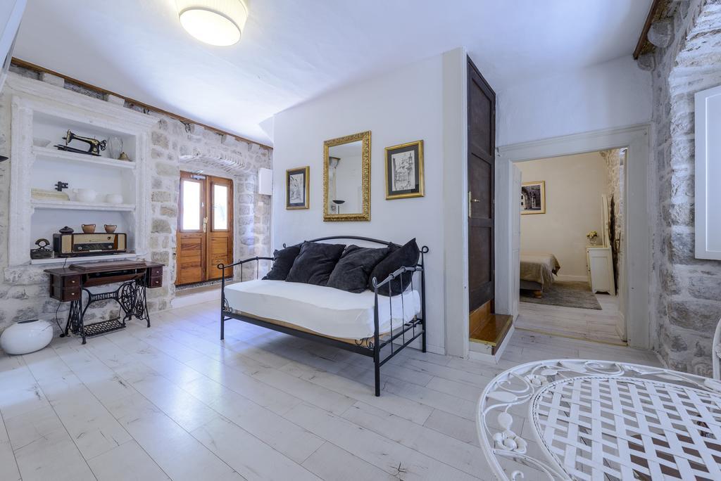 فيلا Dubrovnik Old House المظهر الخارجي الصورة