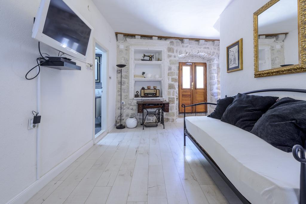 فيلا Dubrovnik Old House المظهر الخارجي الصورة