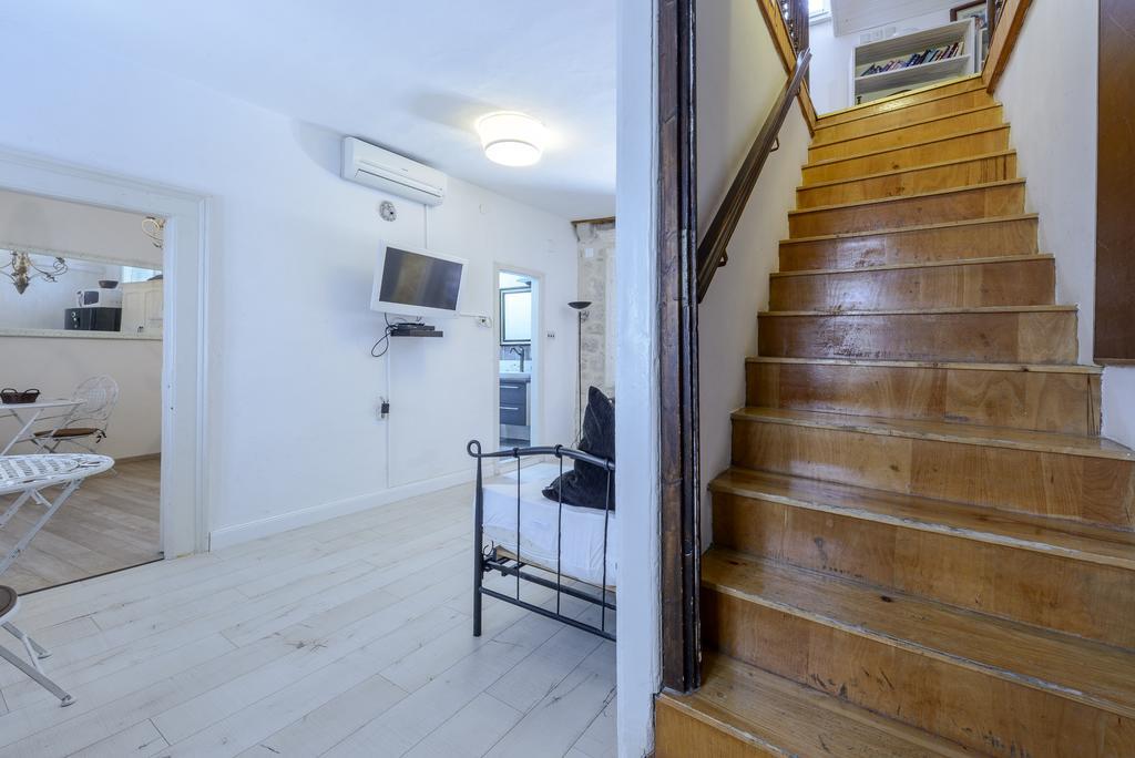فيلا Dubrovnik Old House المظهر الخارجي الصورة
