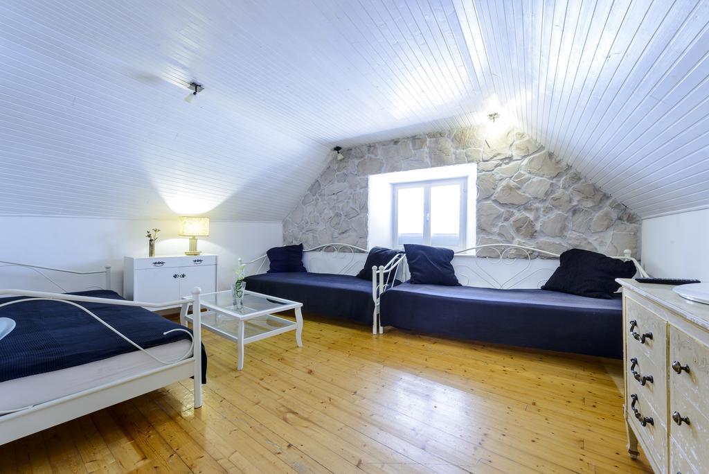 فيلا Dubrovnik Old House المظهر الخارجي الصورة