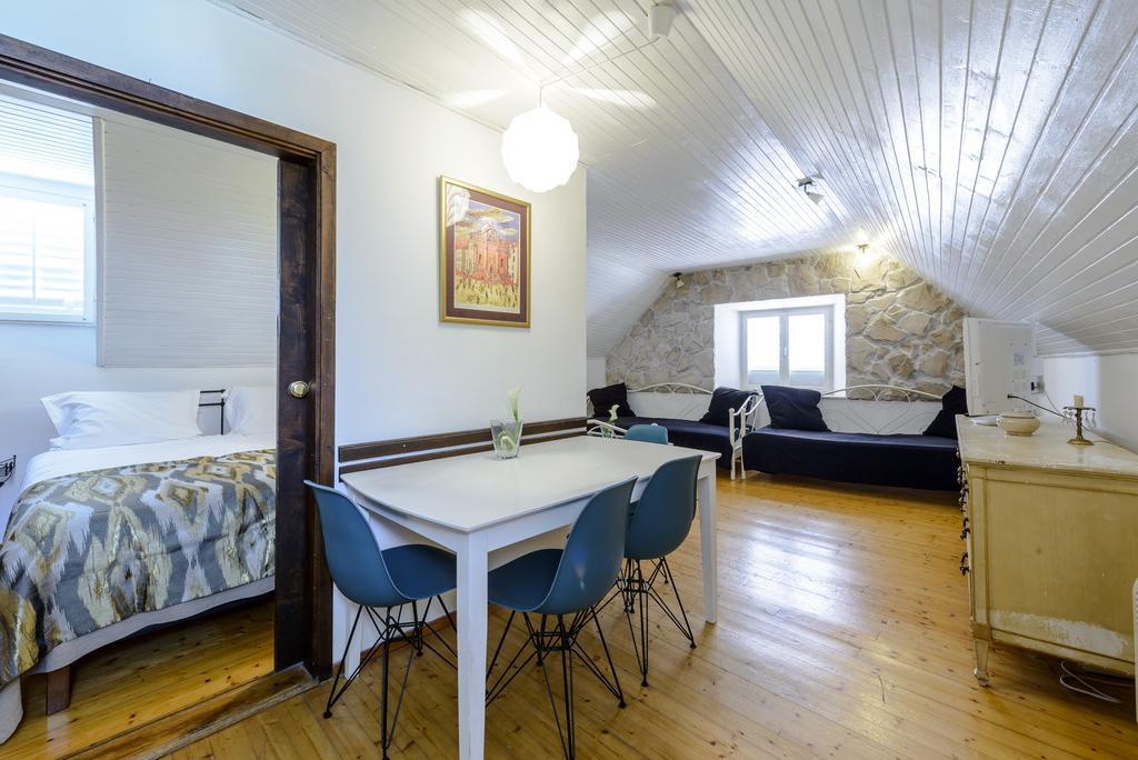 فيلا Dubrovnik Old House المظهر الخارجي الصورة