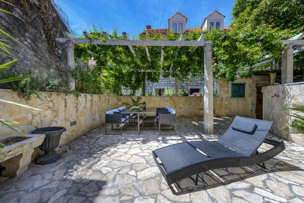 فيلا Dubrovnik Old House المظهر الخارجي الصورة