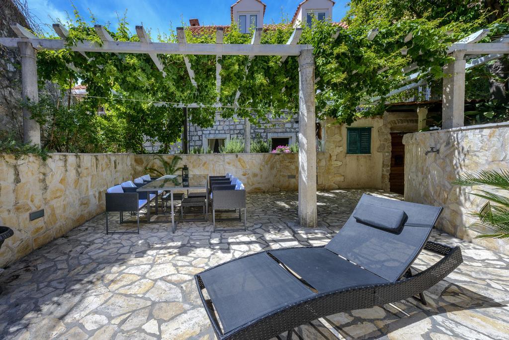 فيلا Dubrovnik Old House المظهر الخارجي الصورة