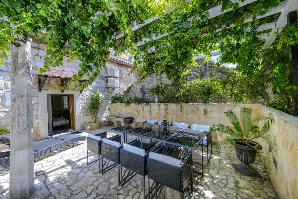 فيلا Dubrovnik Old House المظهر الخارجي الصورة