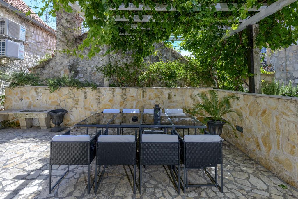 فيلا Dubrovnik Old House المظهر الخارجي الصورة