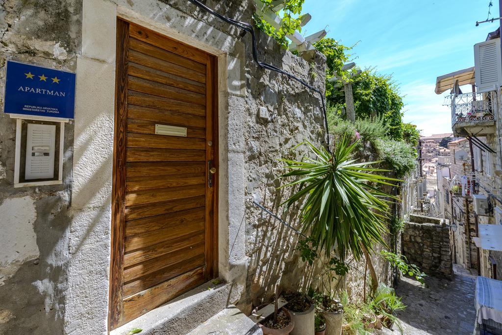 فيلا Dubrovnik Old House المظهر الخارجي الصورة